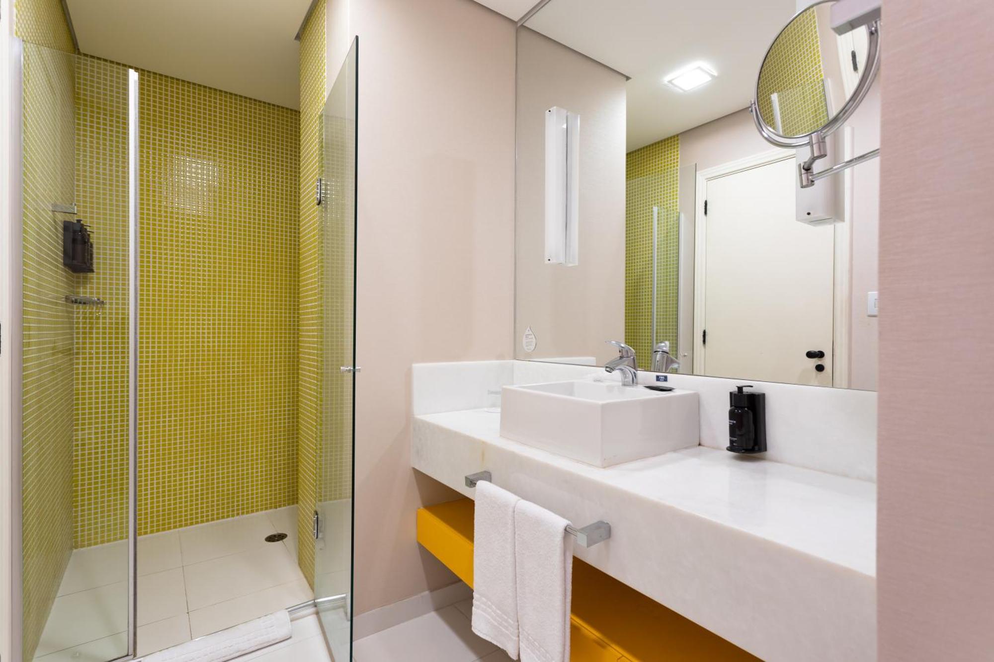 Wyndham Garden Convention Nortel Hotel 4*